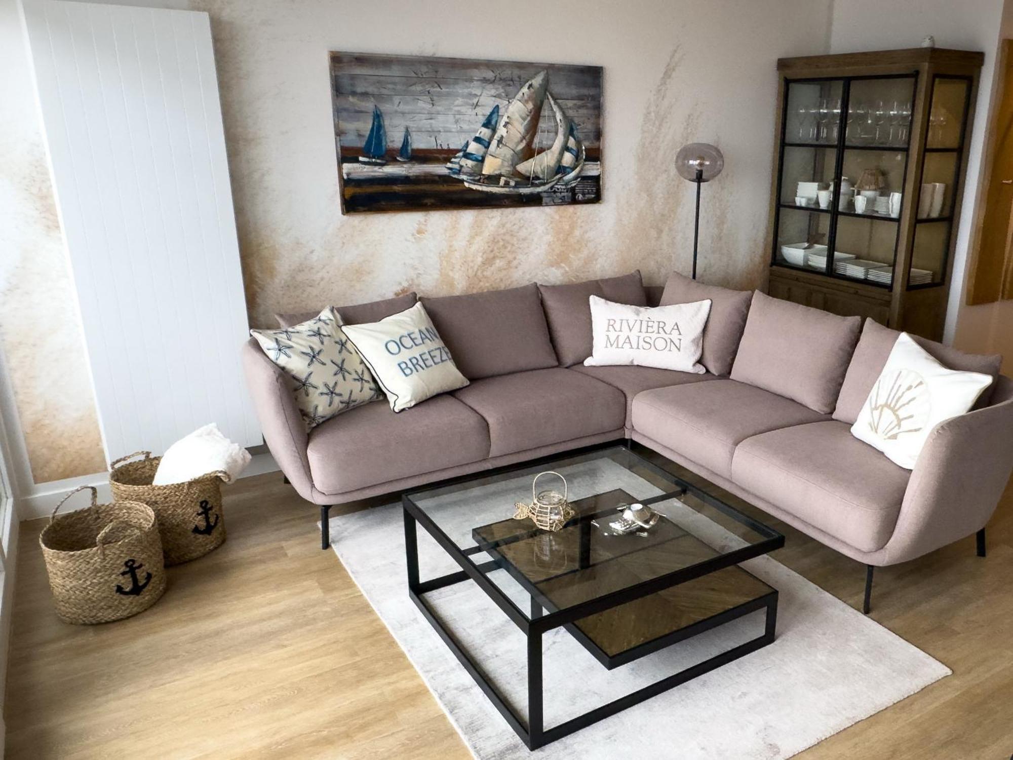 Apartmenthaus Atlantik Apartmenthaus Atlantik 311 Ostseebad Kühlungsborn 외부 사진