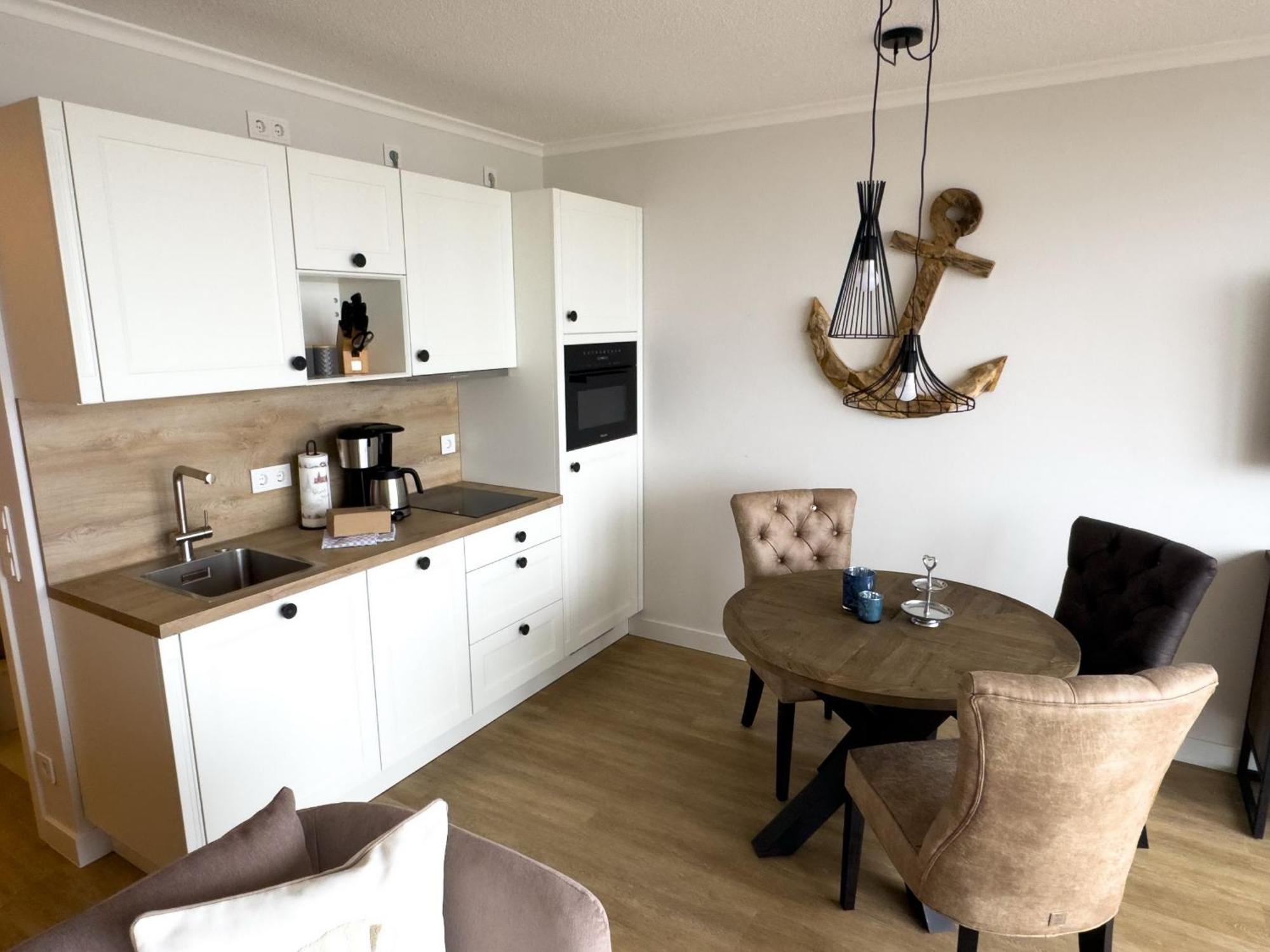 Apartmenthaus Atlantik Apartmenthaus Atlantik 311 Ostseebad Kühlungsborn 외부 사진